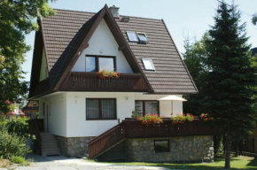 Domek w Górach II Zakopane